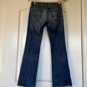 7 For All Mankind Jeans